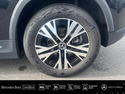 Voitures D'occasion À Saint-Grégoire | Mercedes-Benz Gla 200 163Ch Business Line 7G-Dct