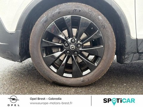 Voitures D'occasion À Brest | Opel Mokka 1.4 Turbo 140Ch
