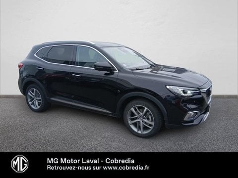 Voitures D'occasion À Laval | Mg Ehs 1.5T Gdi 258Ch Phev Luxury