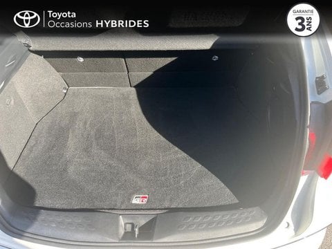 Voitures D'occasion À Lanester | Toyota C-Hr 2.0 Hybride 184Ch Gr Sport E-Cvt