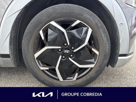 Voitures D'occasion À Yffiniac | Hyundai Ioniq 5 77 Kwh - 229Ch Executive