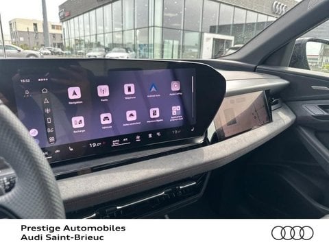 Voitures D'occasion À Saint-Brieuc | Audi Q6 Sportback E-Tron E-Tron 428Ch Quattro Competition