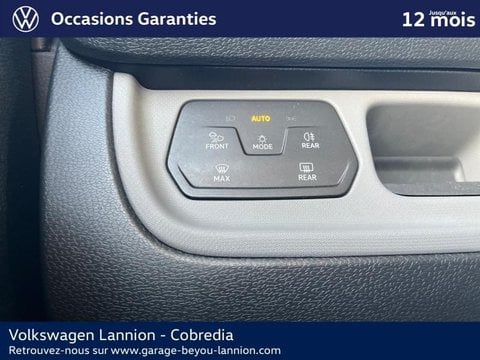 Voitures D'occasion À Lannion | Volkswagen Id. Buzz Cargo 204Ch 77Kwh