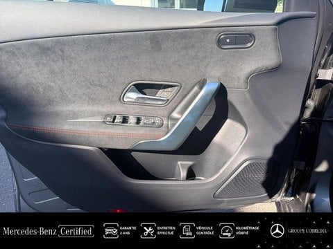 Voitures D'occasion À Saint-Grégoire | Mercedes-Benz Classe A 180 136Ch Edition 140 7G-Dct