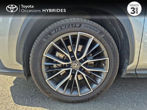 Voitures D'occasion À Vannes | Lexus Nx 450H+ Executive 4Wd My24