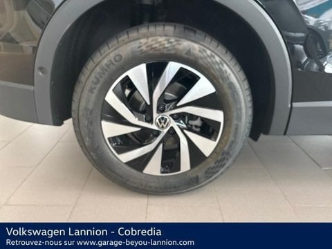 Voitures D'occasion À Lannion | Volkswagen Tiguan 2.0 Tdi 150Ch Vw Edition Dsg7