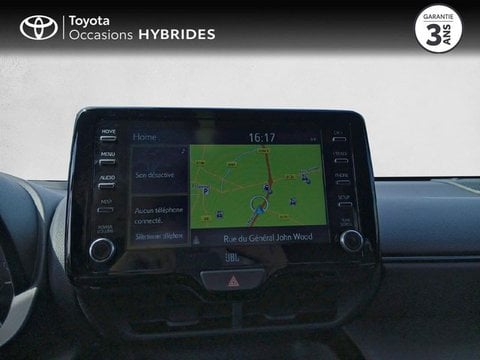 Voitures D'occasion À Ploërmel | Toyota Yaris Cross 116H Gr Sport My22