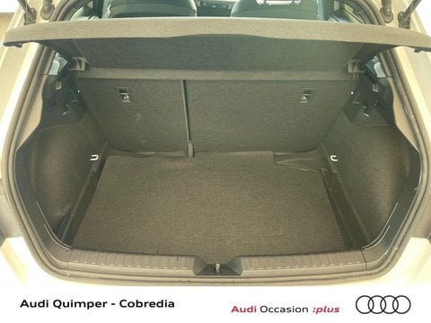 Voitures D'occasion À Quimper | Audi A1 Sportback 30 Tfsi 116Ch S Line S Tronic 7