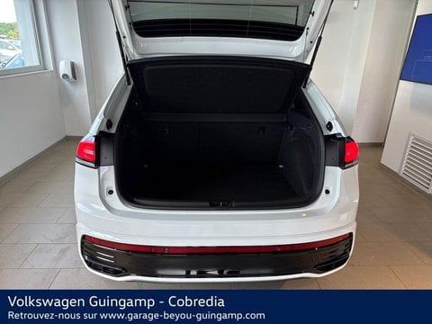Voitures D'occasion À Guingamp | Volkswagen Taigo 1.0 Tsi 116Ch R-Line Edition Dsg7