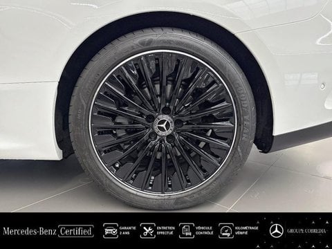 Voitures D'occasion À Caudan | Mercedes-Benz Cle Cabriolet 200 204Ch Amg Line 9G Tronic
