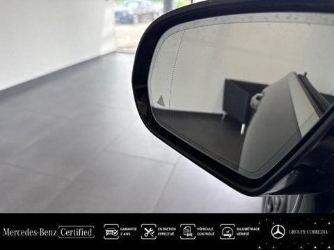 Voitures D'occasion À Quimper | Mercedes-Benz Classe E Cabriolet 220 D 194Ch Amg Line 9G-Tronic