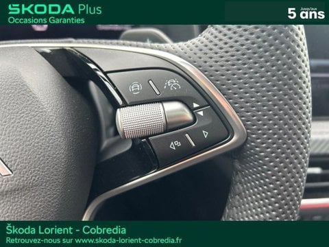 Voitures D'occasion À Lanester | Škoda Scala 1.0 Tsi Evo2 116Ch Monte-Carlo Dsg7