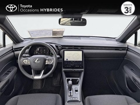 Voitures D'occasion À Brest | Lexus Lbx 1.5 136Ch Business 2Wd