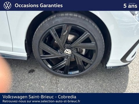 Voitures D'occasion À Saint-Brieuc | Volkswagen Golf 1.5 Etsi Opf 150Ch R-Line Dsg7