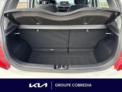 Voitures D'occasion À Yffiniac | Kia Picanto 1.0 Dpi 67Ch Active