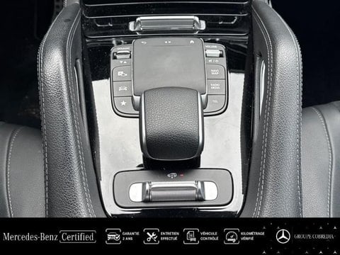 Voitures D'occasion À Saint-Grégoire | Mercedes-Benz Gle 350 De 194+136Ch Amg Line 4Matic 9G-Tr...