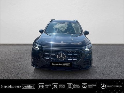 Voitures D'occasion À Caudan | Mercedes-Benz Glb 200 163+30Ch Amg Line 8G-Edct