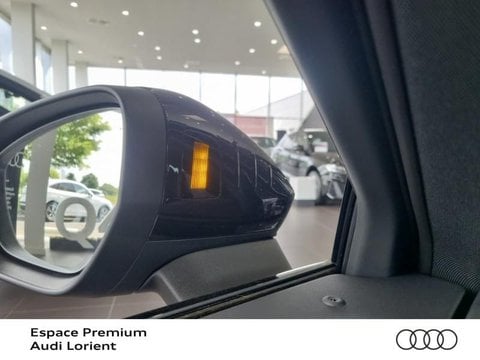 Voitures D'occasion À Lanester | Audi A5 Avant 2.0 E-Hybrid 299Ch S Line Quattro S Tronic 7