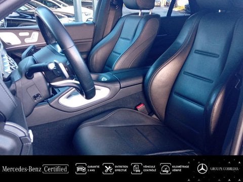 Voitures D'occasion À Saint-Grégoire | Mercedes-Benz Gle 350 E 211+136Ch Amg Line 4Matic 9G-Tronic