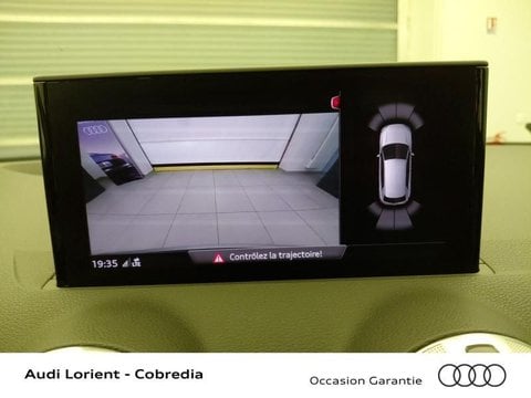 Voitures D'occasion À Lanester | Audi Q2 35 Tfsi 150Ch Advanced S Tronic 7
