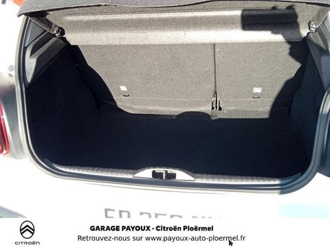 Voitures D'occasion À Ploërmel | Citroën C3 Puretech 82Ch Graphic S&S E6.D