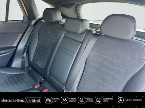 Voitures D'occasion À Lannion | Mercedes-Benz Glc 300 De Hybrid 333Ch Amg Line 4Matic 9G-Tronic