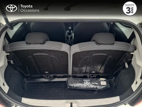 Voitures D'occasion À Brest | Toyota Aygo 1.0 Vvt-I 72Ch X-Play 5P