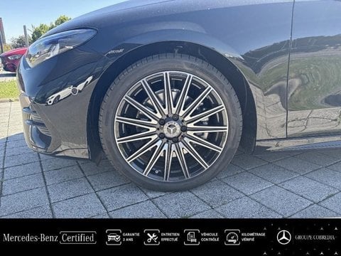 Voitures D'occasion À Saint-Brieuc | Mercedes-Benz Cla Shooting Brake 250+ Eq 272Ch Amg Line