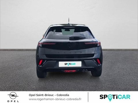 Voitures D'occasion À Lannion | Opel Mokka 1.2 Turbo 130Ch Gs Line Bva8