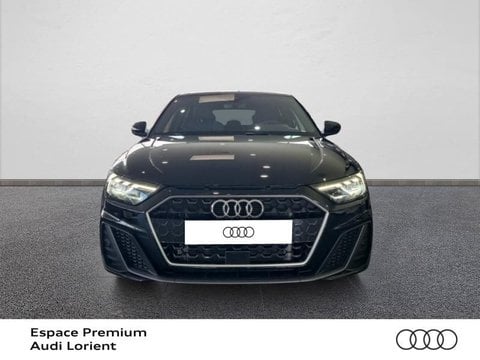 Voitures D'occasion À Lanester | Audi A1 Sportback 30 Tfsi 116Ch S Line S Tronic 7
