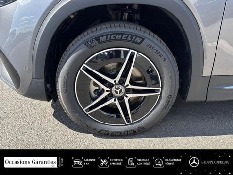 Voitures D'occasion À Saint-Grégoire | Mercedes-Benz Eqb 250+ 190Ch Amg Line