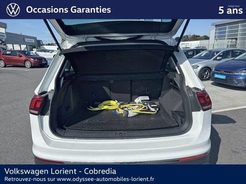 Voitures D'occasion À Lanester | Volkswagen Tiguan 1.4 Ehybrid 245Ch Life Plus Dsg6