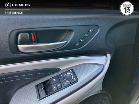 Voitures D'occasion À Lanester | Lexus Rc F 300H F Sport Executive