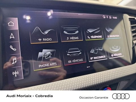 Voitures D'occasion À Saint-Martin-Des-Champs | Audi A1 Citycarver 30 Tfsi 116Ch Design Luxe S T...