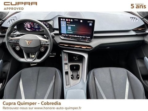 Voitures D'occasion À Quimper | Cupra Terramar 1.5 Etsi Hybrid 150Ch V Dsg7