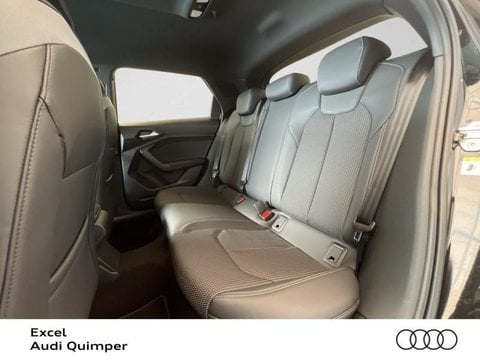 Voitures D'occasion À Quimper | Audi A1 Sportback 30 Tfsi 116Ch S Line S Tronic 7