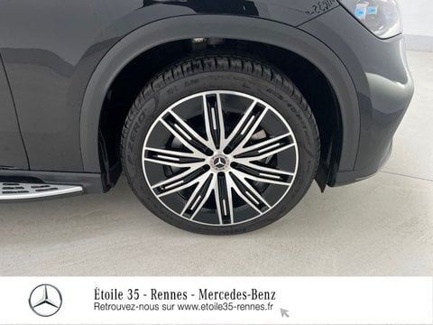 Voitures D'occasion À Saint-Grégoire | Mercedes-Benz Eqe Suv 350 292Ch Amg Line 4Matic