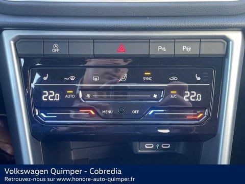 Voitures D'occasion À Quimper | Volkswagen T-Roc Cabriolet 1.5 Tsi Evo2 150Ch Style Dsg7