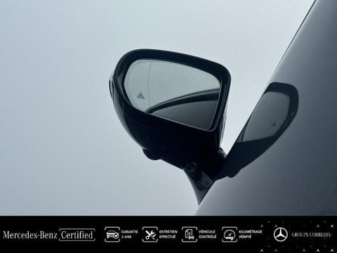 Voitures D'occasion À Saint-Grégoire | Mercedes-Benz Classe E Coupe 220 D 194Ch Amg Line 9G-Tronic
