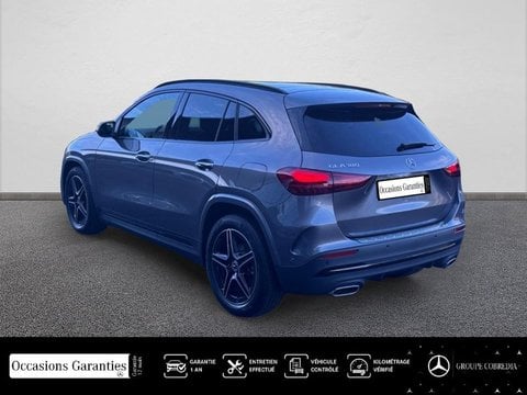 Voitures D'occasion À Saint-Grégoire | Mercedes-Benz Gla 180 136Ch Edition 140 7G-Dct
