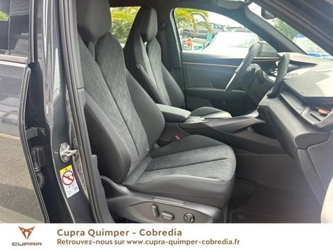 Voitures D'occasion À Quimper | Cupra Terramar 1.5 Etsi Hybrid 150Ch V Dsg7