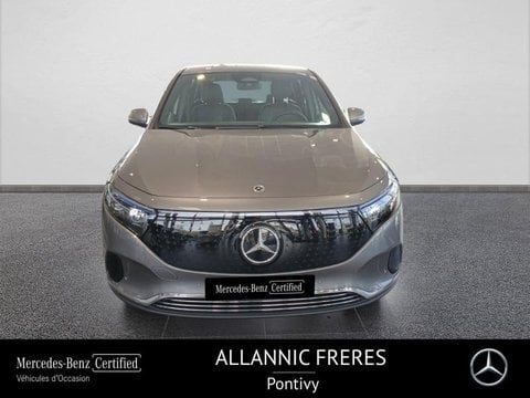 Voitures D'occasion À Caudan | Mercedes-Benz Eqa 250+ 190Ch Edition