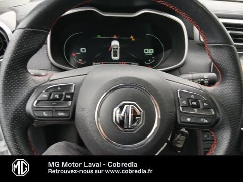 Voitures D'occasion À Laval | Mg Zs 1.5 Vti-Tech 106Ch Luxury