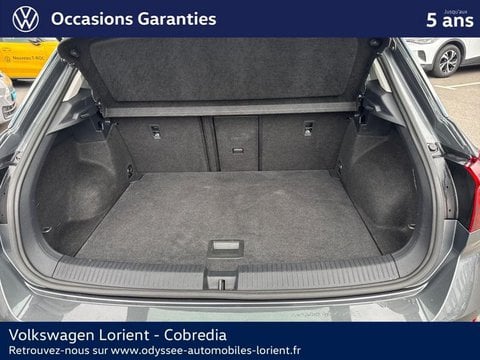 Voitures D'occasion À Lanester | Volkswagen T-Roc 1.5 Tsi Evo 150Ch Life Plus Dsg7