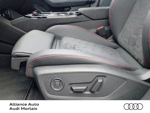 Voitures D'occasion À Saint-Martin-Des-Champs | Audi A6 Avant E-Tron E-Tron Performance 367Ch S ...
