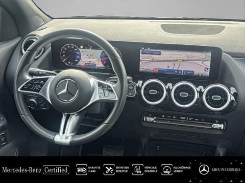 Voitures D'occasion À Saint-Grégoire | Mercedes-Benz Gla 200 163Ch Business Line 7G-Dct