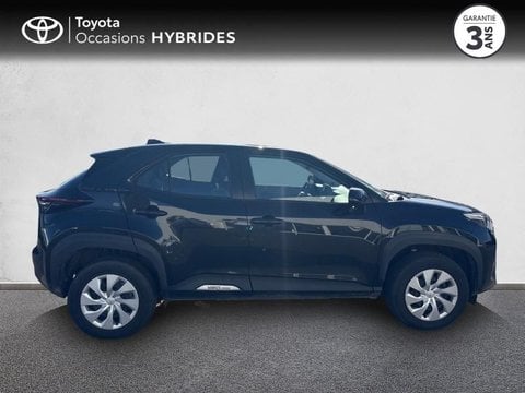 Voitures D'occasion À Pluneret | Toyota Yaris Cross 116H Dynamic My22