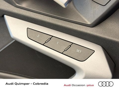 Voitures D'occasion À Quimper | Audi A3 Sportback 40 Tfsi E 204Ch Phev S Tronic 6