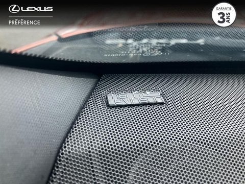 Voitures D'occasion À Lanester | Lexus Lbx 1.5 136Ch Cool 2Wd