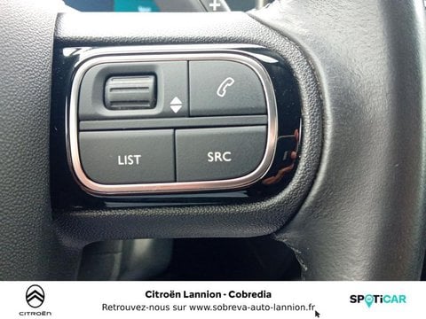 Voitures D'occasion À Lannion | Citroën C5 Aircross Hybrid Rechargeable 225Ch C-Series Ë-Eat8